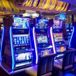 The Role of Graphics and Sound in Enhancing Online Slot Games