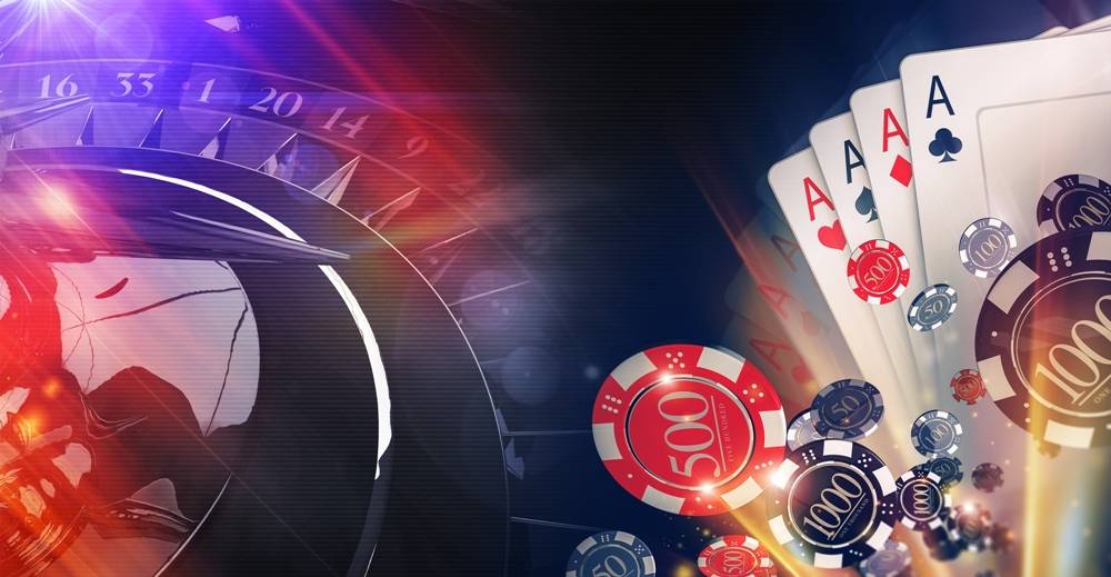 The Impact of Technology on Online Casino Gaming