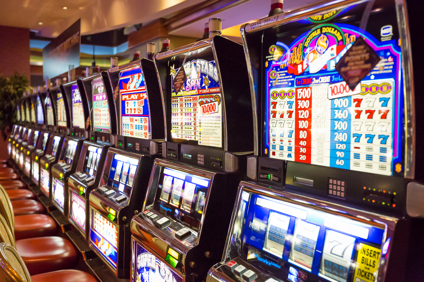 Slot online