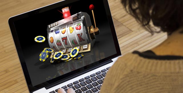 How to Use Slot Game Demo Modes to Your Advantage