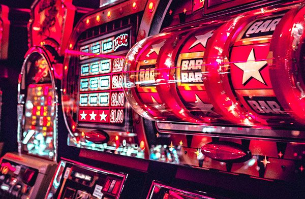 The Evolution of Slots: From Traditional to Modern Online Formats