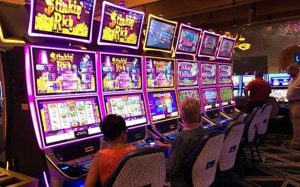 slot online