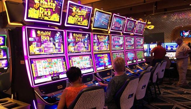 slot online