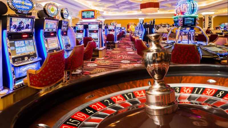 online casino reviews