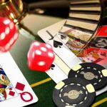 Tackle Daily Casino