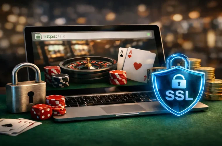 Online Casino