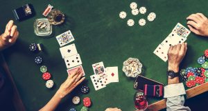 Comparing User Experience Across Different Baccarat Websites Today