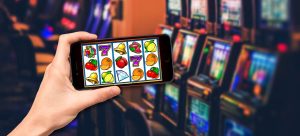 Mythology Provides Creative Inspiration for Many Online Slot Game Themes