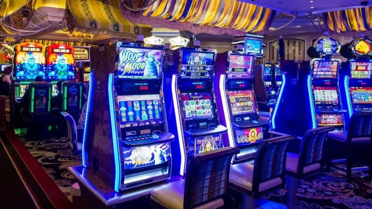 Using Game Rewards to Your Advantage: Slot Winning Strategies
