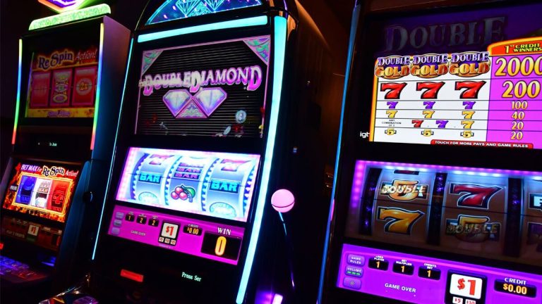 Focus on Slot Sites: Get the Best Slot Gacor Platforms secured