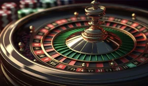 online casino machines
