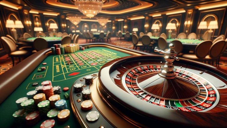The Role of RNG Technology in Ensuring Fair Play on Online Pokies