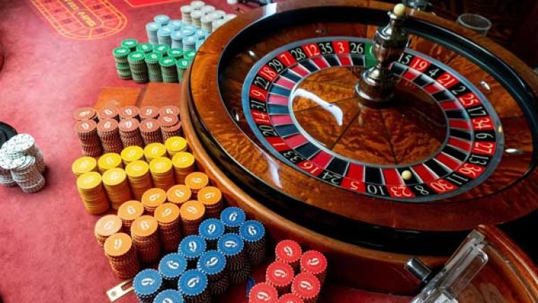 Understanding Online Casino Wagering Requirements