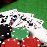 DV77 Casino