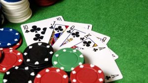 DV77 Casino
