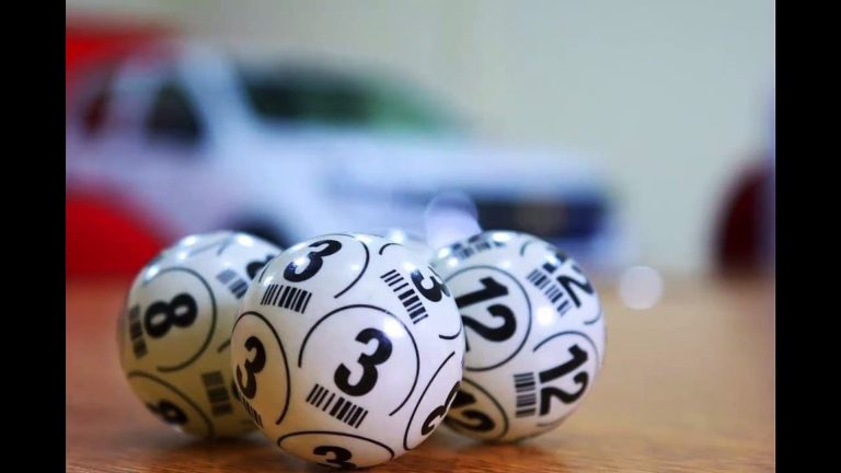 Simple Tips for Casual Players Looking to Get Started with Online Lottery