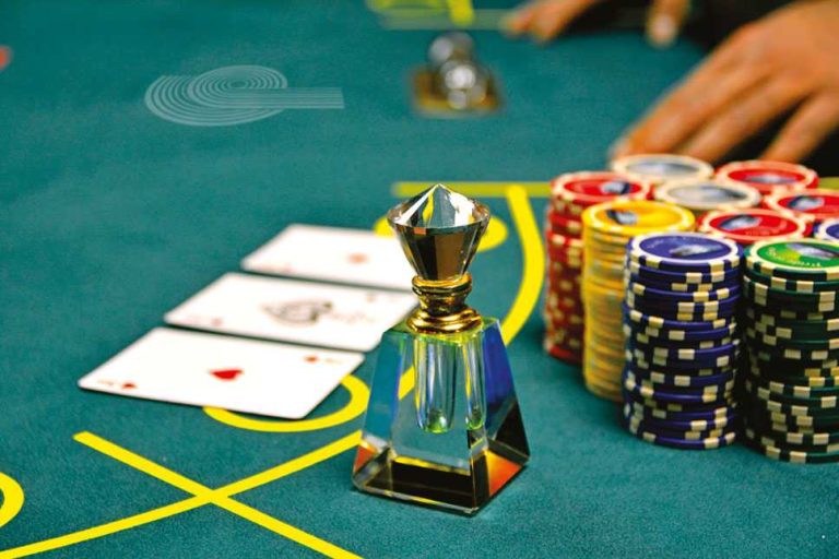 The Psychology Behind Online Casino Platform Design