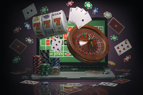 Quick registration processes are improving onboarding for online gambling games