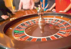 Online Casino