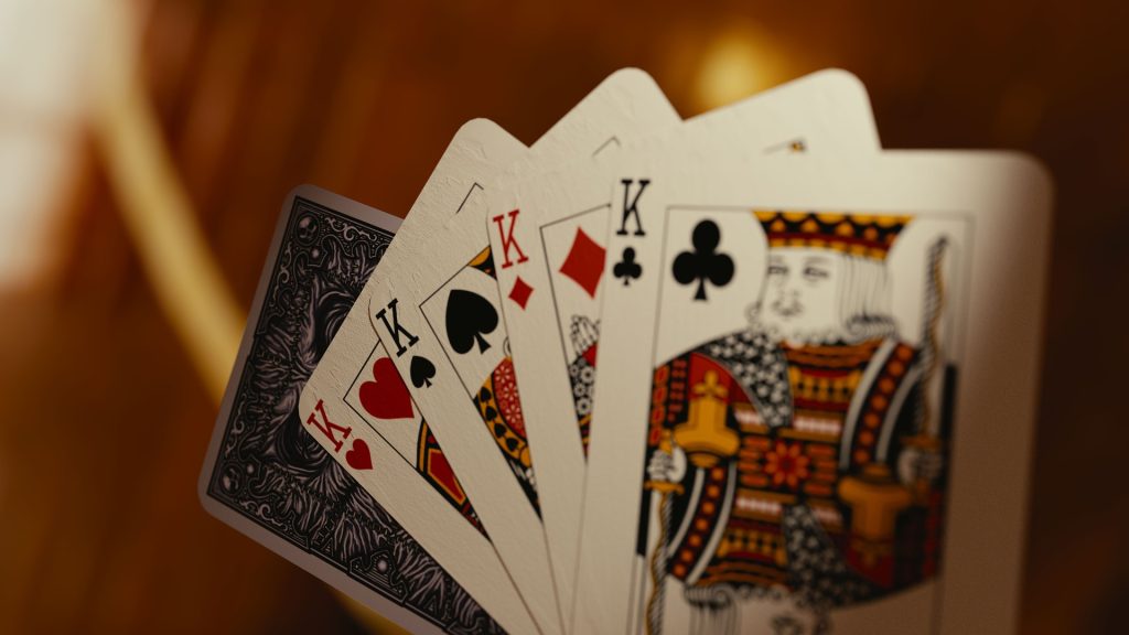 Data analytics optimizing popular online casinos performance, through behavioural insights, predictive modeling
