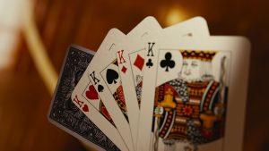 Data analytics optimizing popular online casinos performance, through behavioural insights, predictive modeling