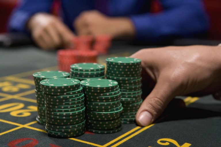 Improve Betting Control With Adjustable Limits For Casino Gameplay Sessions