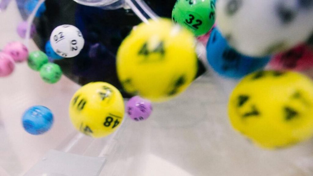 Small habits influence the way players choose numbers daily