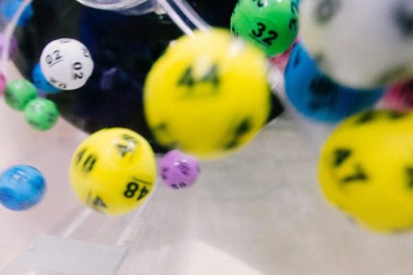 Small habits influence the way players choose numbers daily