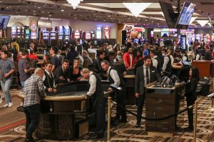 Multi-Tier Cashback Rewards Maximize Benefits For Online Casino Participants