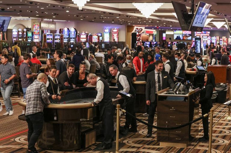 Multi-Tier Cashback Rewards Maximize Benefits For Online Casino Participants