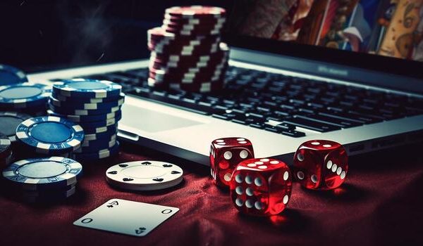 Online Casino