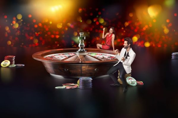 Online Casino