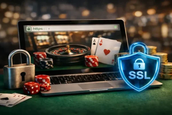 Online Casino