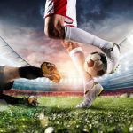 Football Betting Sections Staying More Visible Through Better Platform Organization Methods