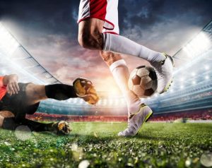 Football Betting Sections Staying More Visible Through Better Platform Organization Methods