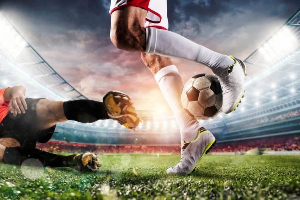 Football Betting Sections Staying More Visible Through Better Platform Organization Methods