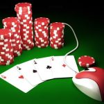 Casino players