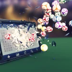 Some Participants Prefer Fast Random Picks While Others Follow Familiar Combinations