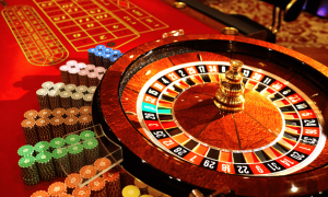 Secure Payment Methods for Online Casino Players