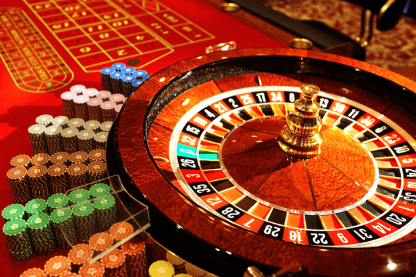 Secure Payment Methods for Online Casino Players