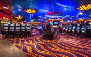 Online Baccarat