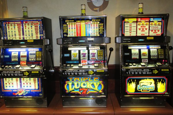 Online Casino