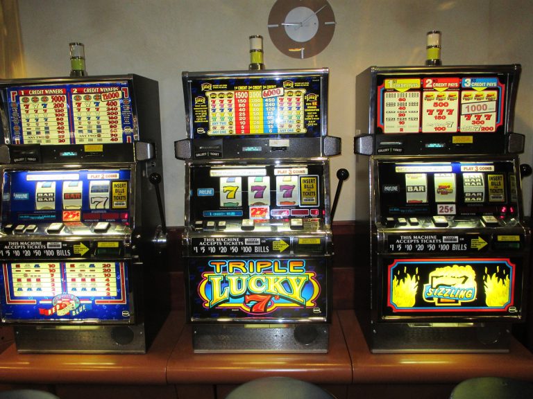 Getting Started On A New Casino Site: A Practical Walkthrough
